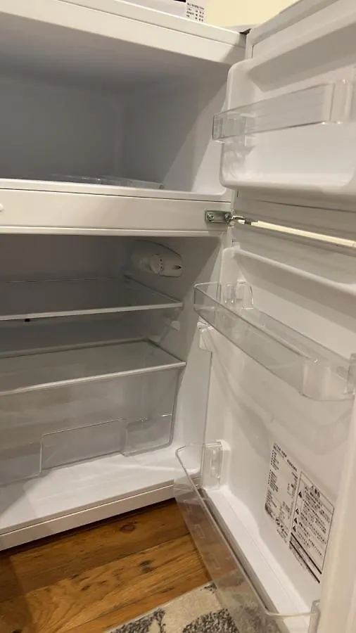 Apartmán Sky House晴空塔4 Prefektura Tokio 0*,  Japonsko