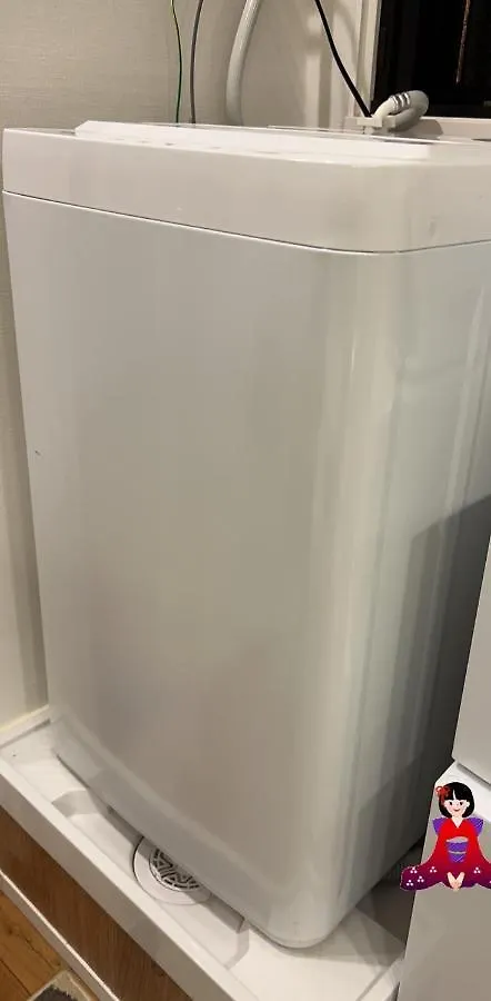Apartmán Sky House晴空塔4 Prefektura Tokio