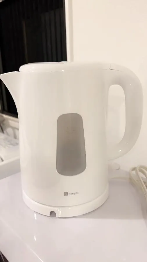 Apartmán Sky House晴空塔4 Prefektura Tokio Japonsko
