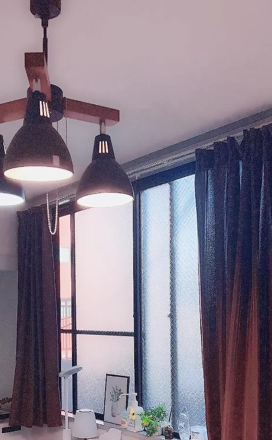 Apartmán Sky House晴空塔4 Prefektura Tokio Japonsko