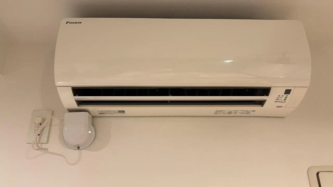 Apartmán Sky House晴空塔4 Prefektura Tokio Japonsko