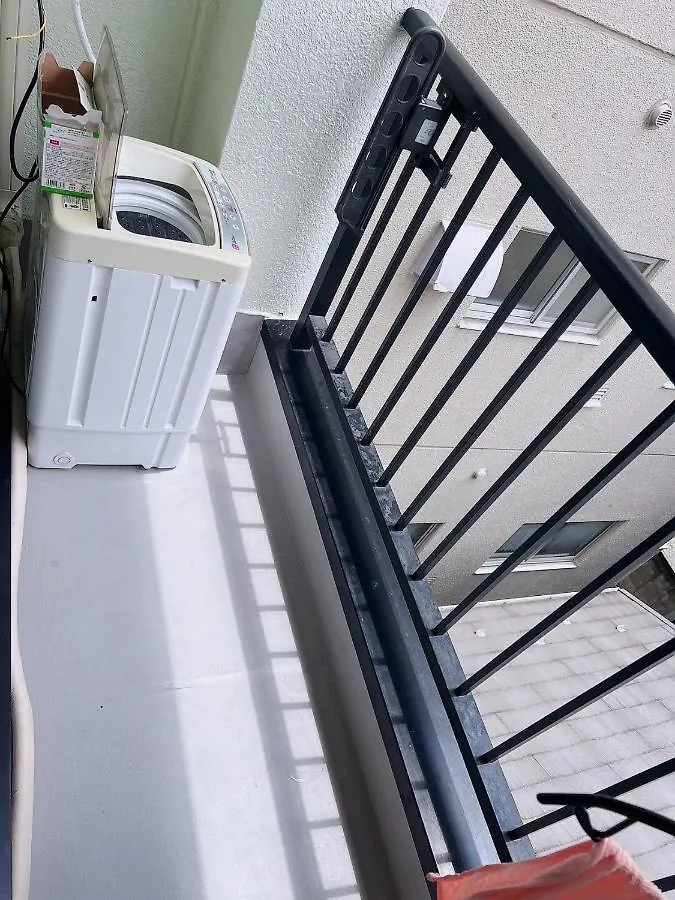 Sky House晴空塔4 Apartment Tokyo