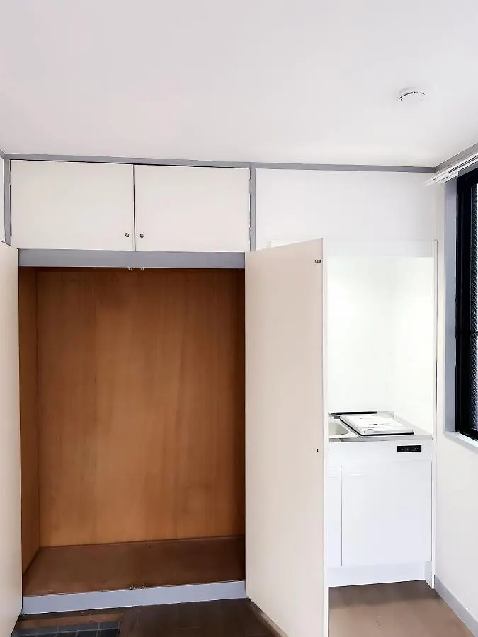 Sky House晴空塔4 Apartment Tokyo