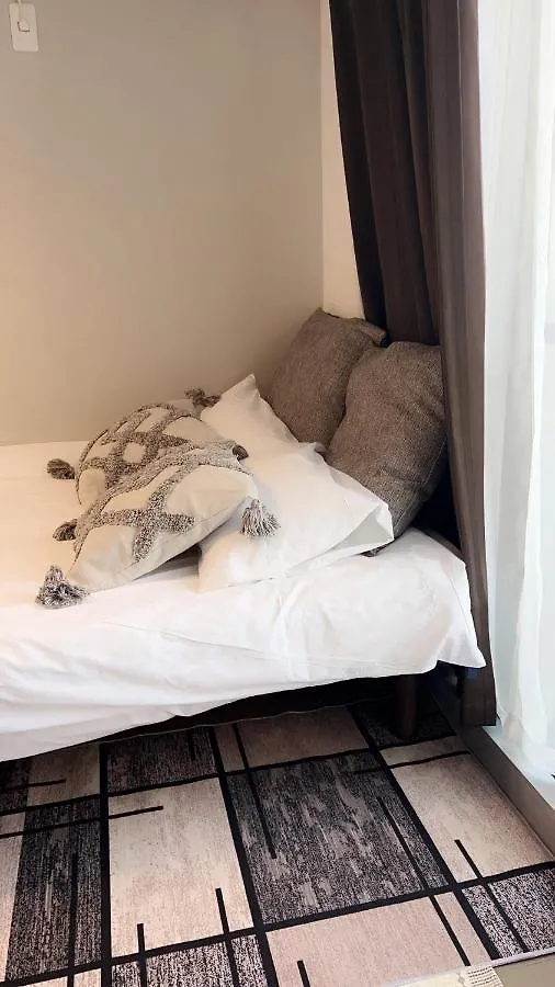 Sky House晴空塔4 Apartment Tokyo 0*,