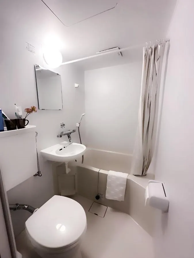 Sky House晴空塔4 Apartment Tokyo 0*,