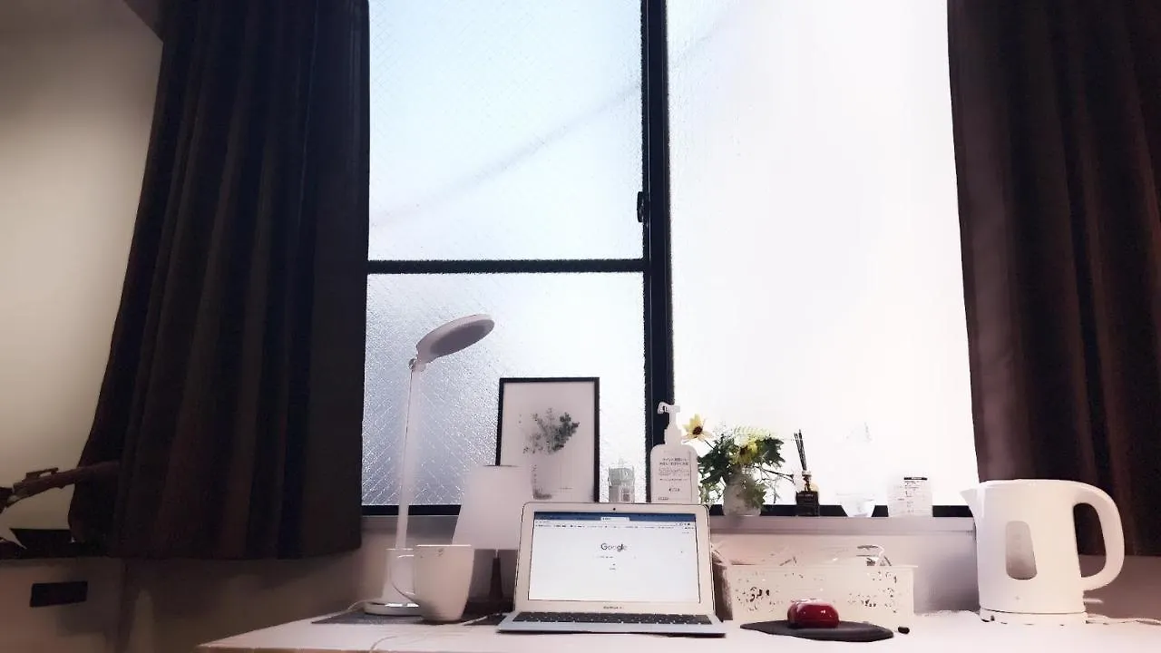 Sky House晴空塔4 Apartment Tokyo